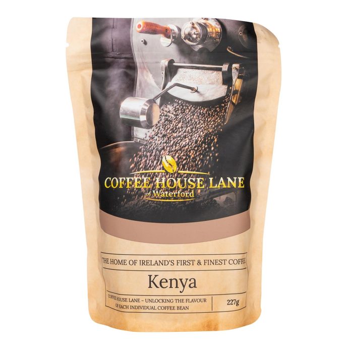 Kenyan Coffee Beans wholebean