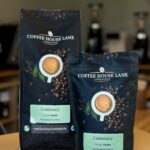 Centenary Wholebean