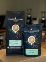 Centenary Wholebean
