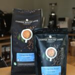 Viking City Roast Wholebean