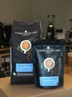 Viking City Roast Wholebean