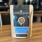 Viking City Roast 227g Freshground