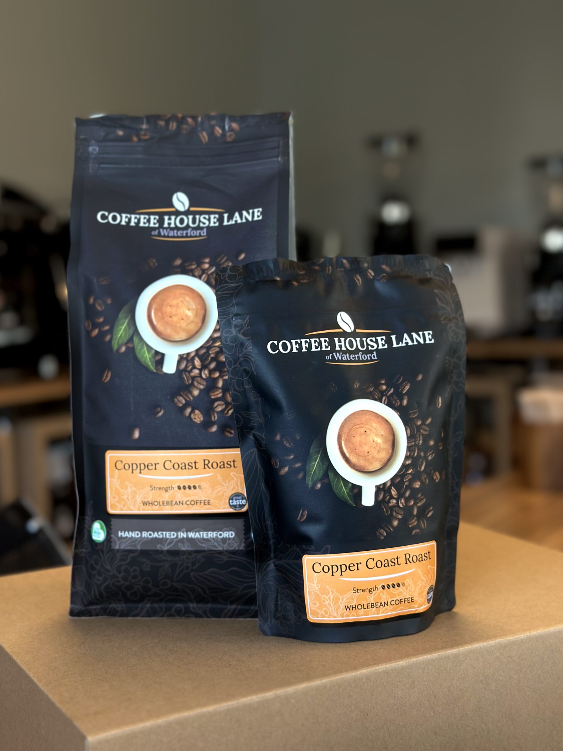 IMG_0171 3 Copper Coast Roast Wholebean - Image 1