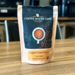 Copper Coast Roast 227g Freshground