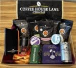 Coffeeholic Hamper