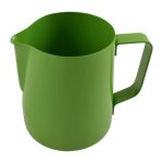 Teflon Foaming Jug - Green
