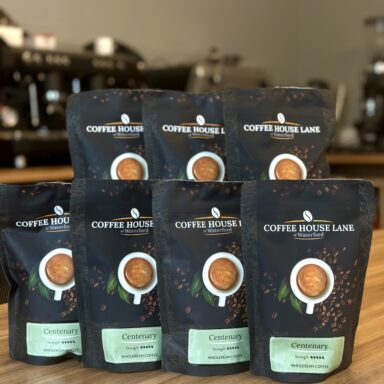 Centenary Blend 227g Case