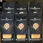 Copper Coast Roast Wholebean Case 6KG