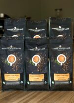 Copper Coast Roast Wholebean Case 6KG