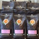 Aikenhead Wholebean Case