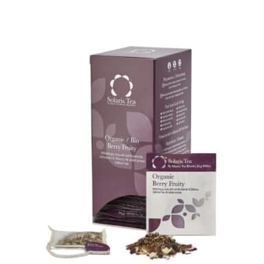 Solaris Berry Fruity