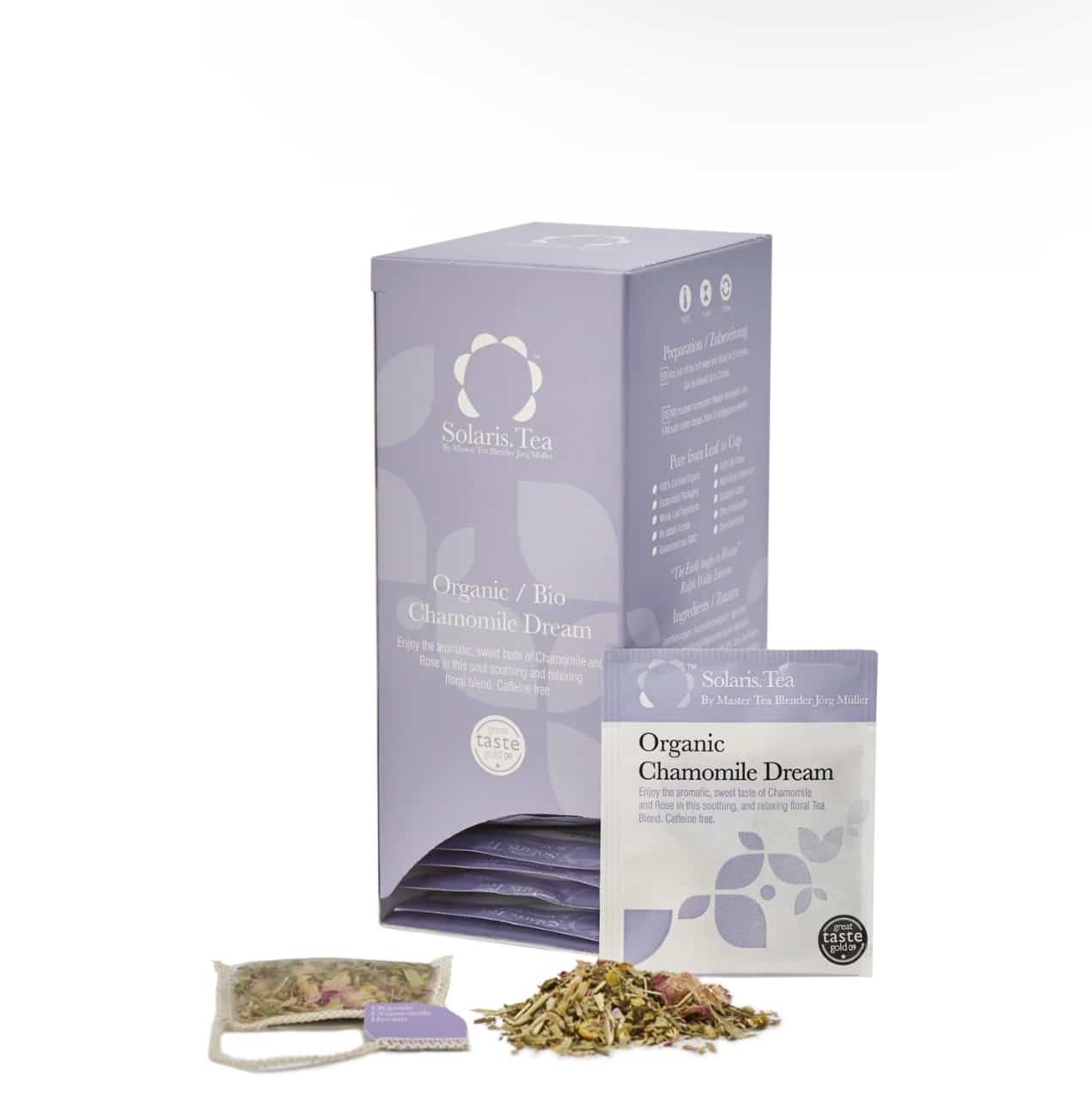 IMG_4288 Solaris Chamomile Dream Tea - Image 1