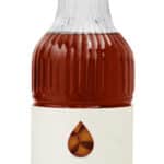 Simply Hazelnut Syrup (1LTR)