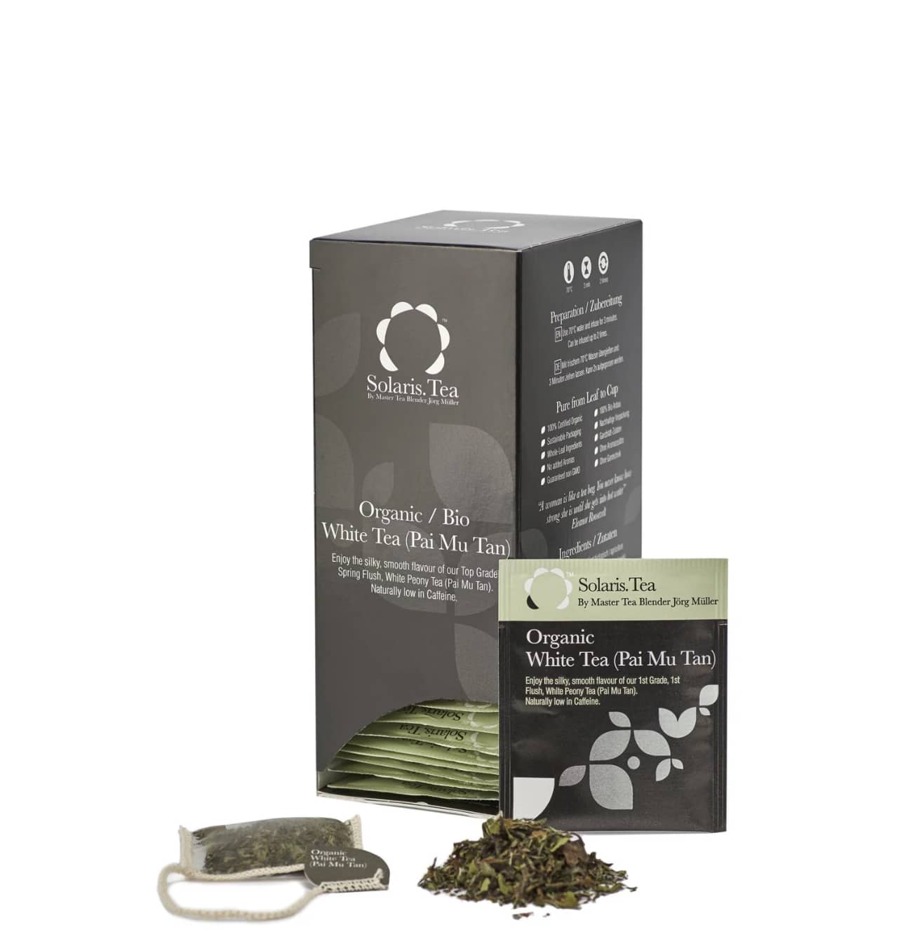 IMG_4251 Solaris White Tea (Pai Mu Tan) - Image 1