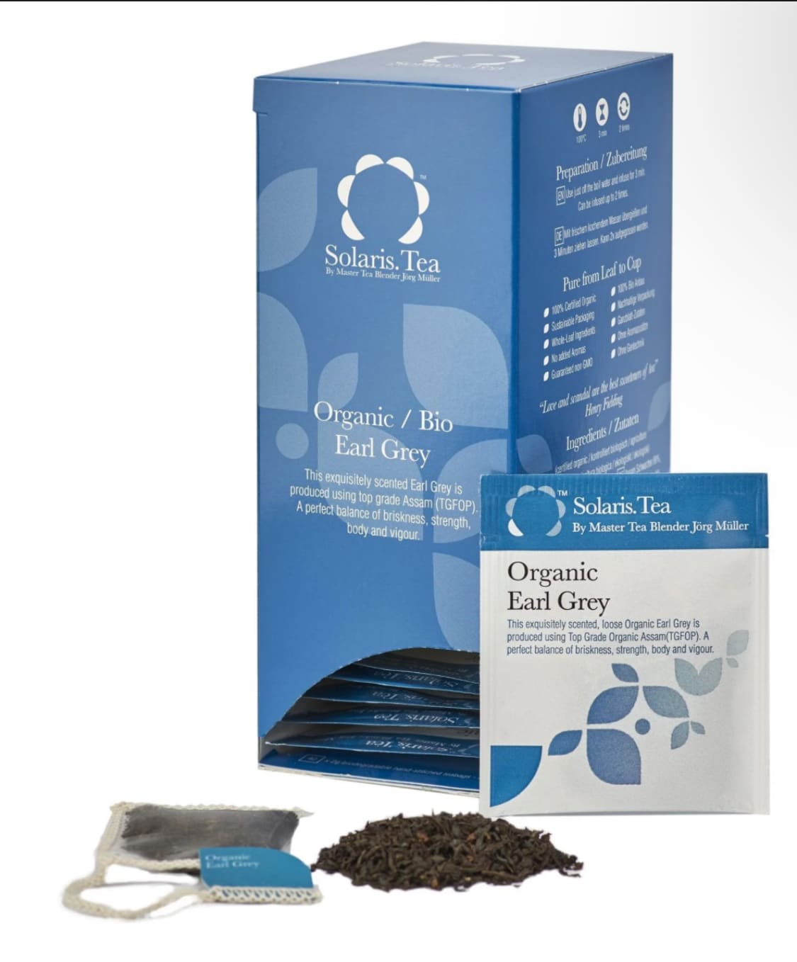 IMG_4256 Solaris Earl Grey Tea - Image 1