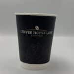Coffee House Lane 500X12oz Cups
