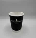 Coffee House Lane 500x8oz Case of Cups