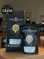 Wholebean Decaf (Water Process) Coffee