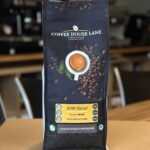 1kg Monthly Wholebean Subscription