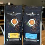 2 x 1kg Monthly Wholebean Subscription