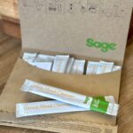 Sage - The Group Head Cleaner (12 - Pack)
