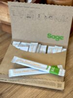 Sage - The Group Head Cleaner (12 - Pack)