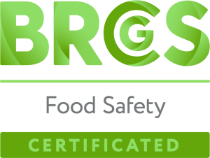 BRCGS-Logo