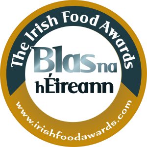 Irish award