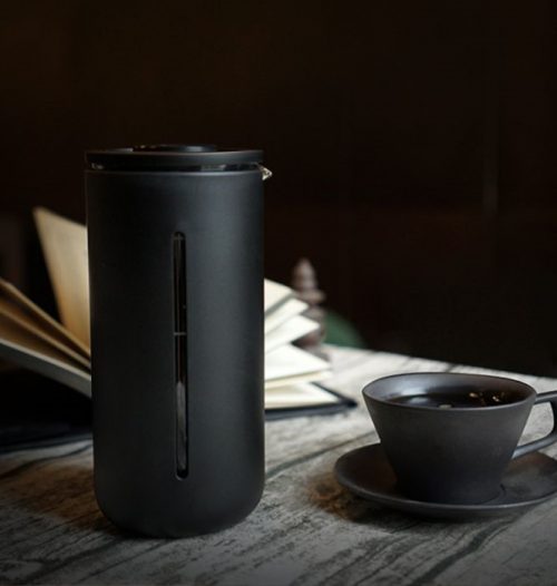 Timemore French Press with Cup